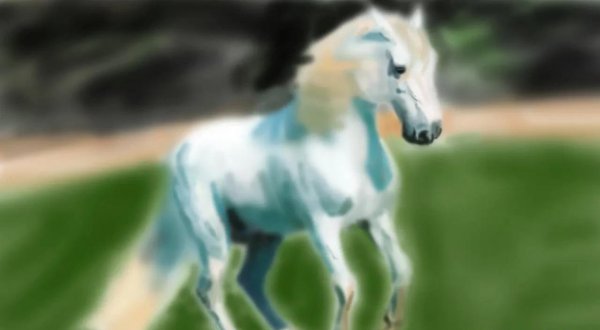 中国古代十大名马的名字