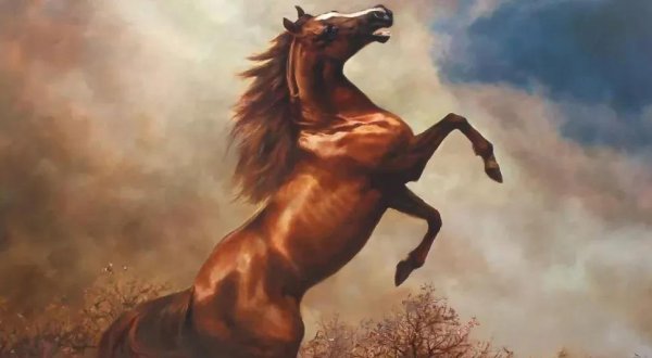 中国古代十大名马的名字