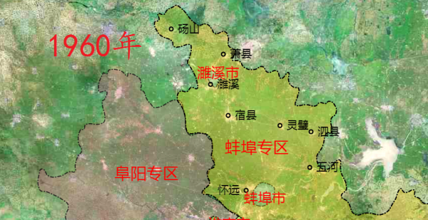 宿州是哪个省哪个市