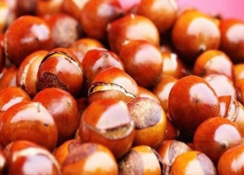 板栗吃生的好还是熟的好