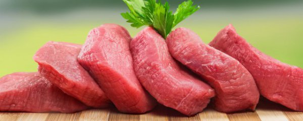 猪肉是热性还是凉性的