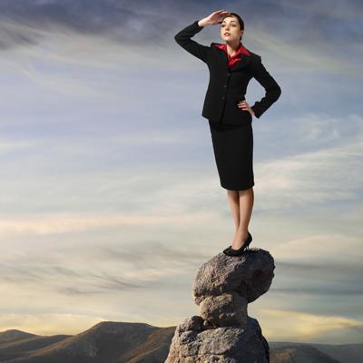 找不到合适的工作很焦虑怎么办