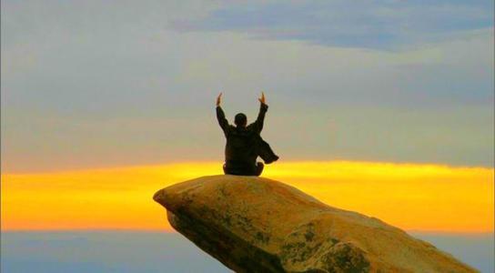 找不到合适的工作很焦虑怎么办