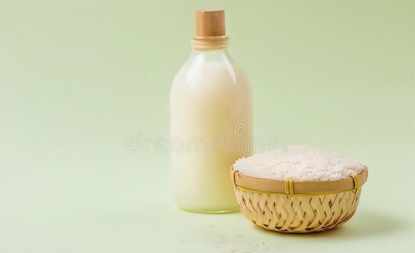 淘米水洗头发能变黑吗