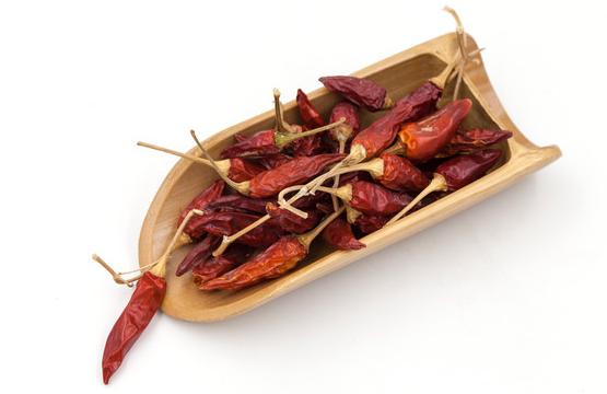 干辣椒发霉了还能吃吗