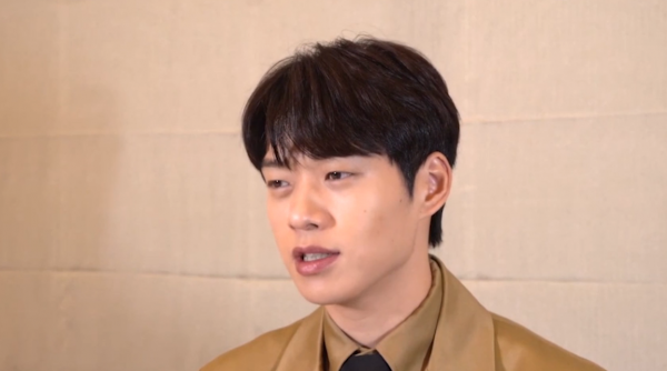 魏大勋个人资料简介及家世