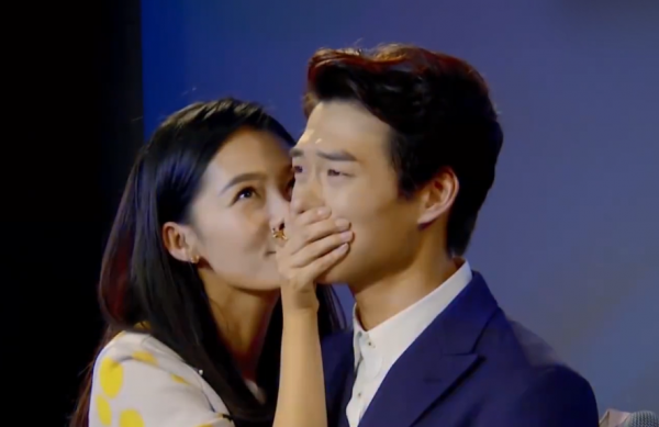 魏大勋个人资料简介及家世