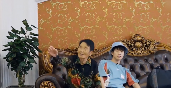 魏大勋个人资料简介及家世