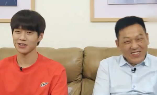 魏大勋个人资料简介及家世