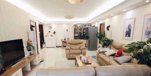 魏大勋个人资料简介及家世