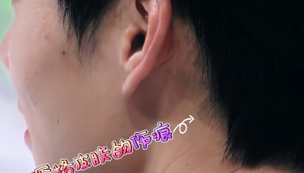 魏大勋个人资料简介及家世