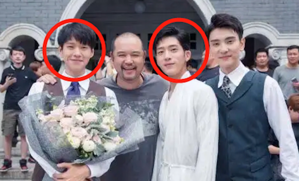 魏大勋个人资料简介及家世