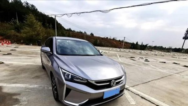 汽车风神奕炫值得买吗