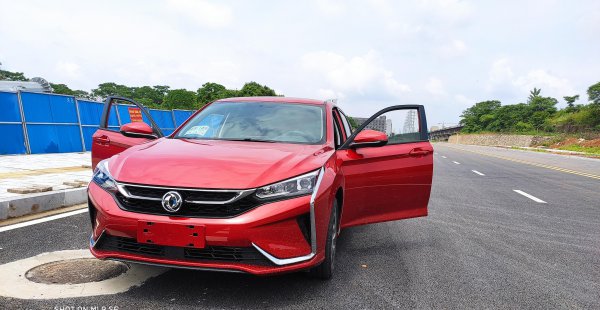 汽车风神奕炫值得买吗