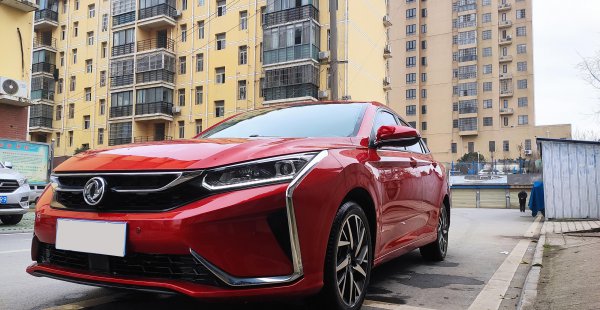 汽车风神奕炫值得买吗