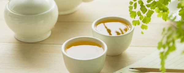 高山绿茶的功效与作用