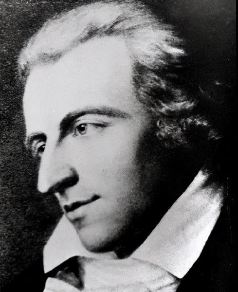 德国诗人席勒个人资料介绍