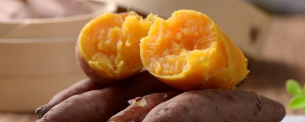 冬季怎样挑选不被冻坏红薯