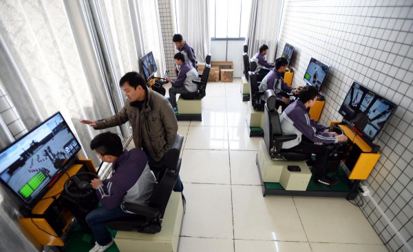 职业技术学校哪个专业比较好