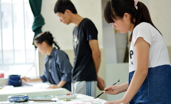 职业技术学校哪个专业比较好