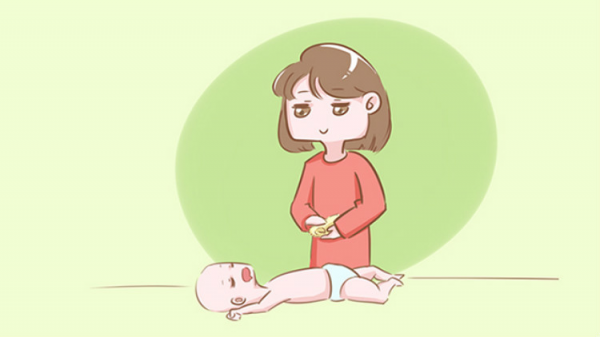 小孩子满月送什么礼物好