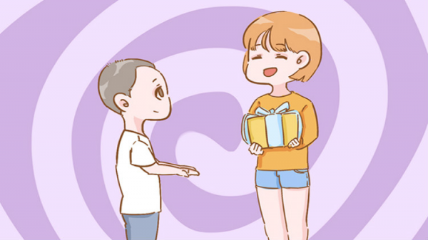 小孩子满月送什么礼物好