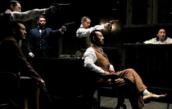 最好的香港电影排行榜