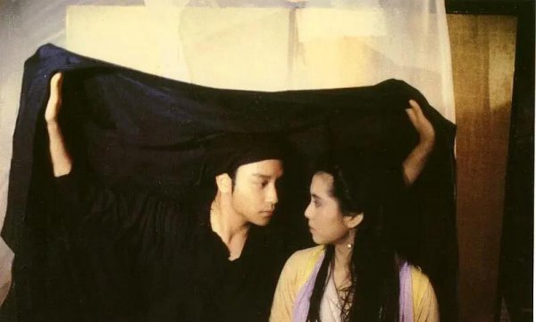 最好的香港电影排行榜