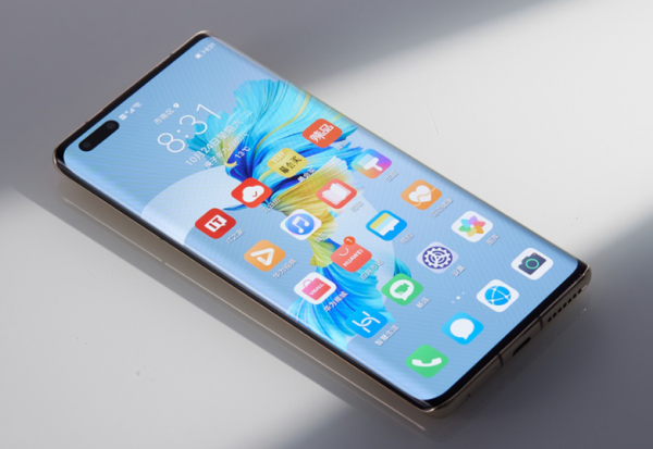 华为5g手机有哪些型号