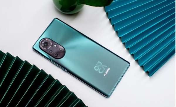 华为5g手机有哪些型号