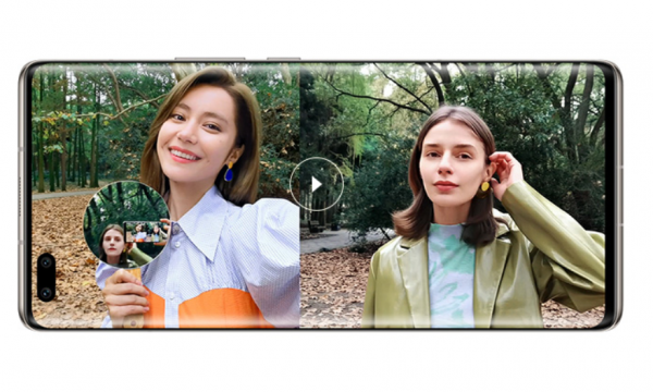 华为5g手机有哪些型号