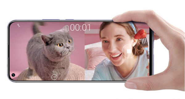 华为5g手机有哪些型号