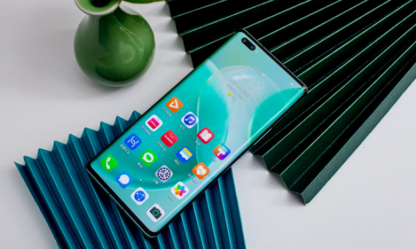 华为5g手机有哪些型号