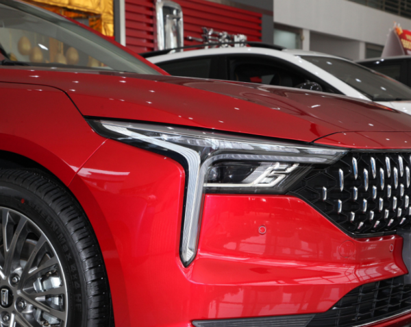 奔腾b70怎么样值得购买吗