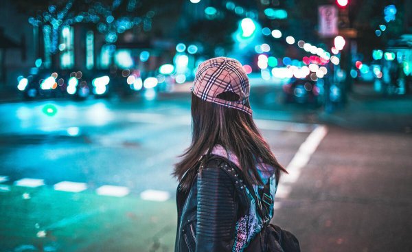 渣男最爱的女人是什么样的