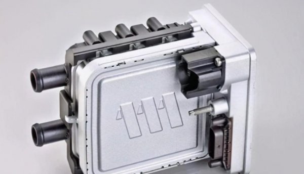 ptc加热是什么意思