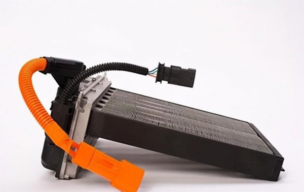 ptc加热是什么意思