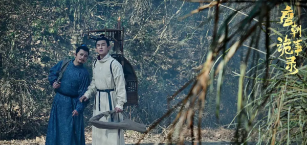 什么电视剧最火最好看