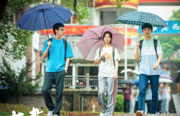 什么电视剧最火最好看