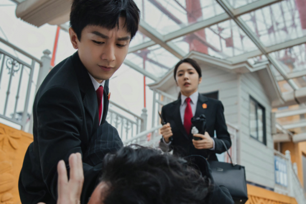 什么电视剧最火最好看