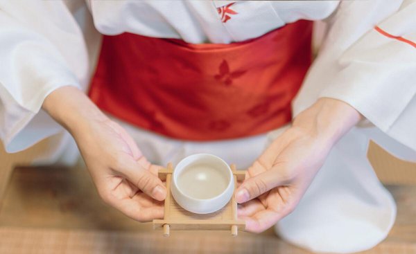 茶道知识12懂礼仪顺口溜