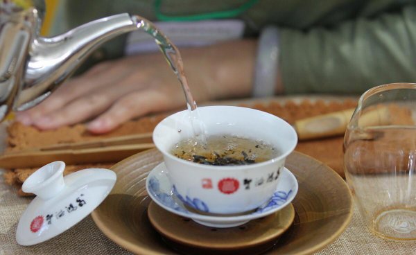 茶道知识12懂礼仪顺口溜