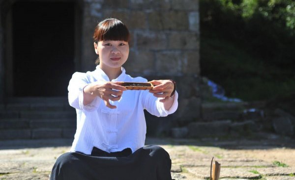 茶道知识12懂礼仪顺口溜