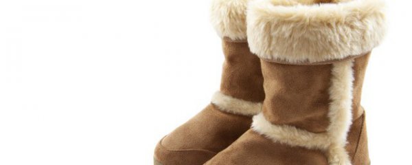 雪地靴能水洗吗