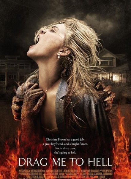 最吓人的恐怖片有哪些