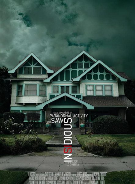 最吓人的恐怖片有哪些