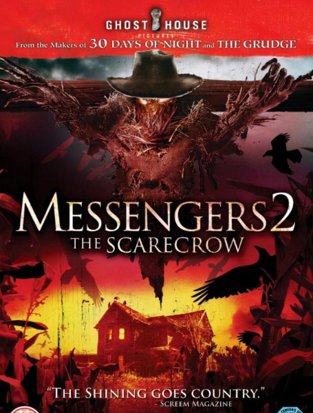 最吓人的恐怖片有哪些