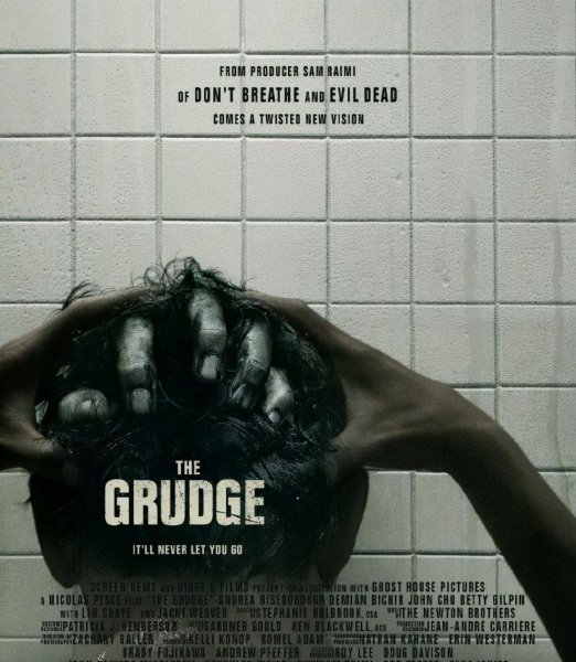 最吓人的恐怖片有哪些