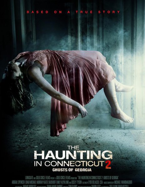 最吓人的恐怖片有哪些