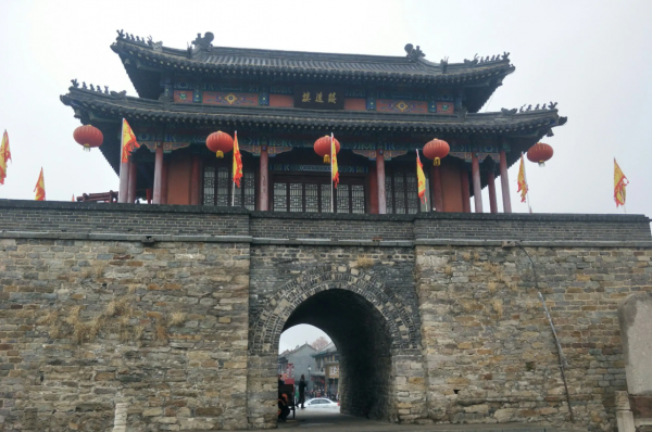 连云港旅游攻略景点推荐